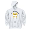DryBlend ® Pullover Hooded Sweatshirt Thumbnail