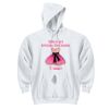 DryBlend ® Pullover Hooded Sweatshirt Thumbnail