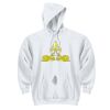 DryBlend ® Pullover Hooded Sweatshirt Thumbnail