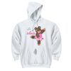 DryBlend ® Pullover Hooded Sweatshirt Thumbnail