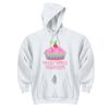 DryBlend ® Pullover Hooded Sweatshirt Thumbnail