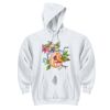 DryBlend ® Pullover Hooded Sweatshirt Thumbnail