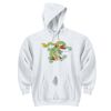 DryBlend ® Pullover Hooded Sweatshirt Thumbnail
