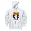 DryBlend ® Pullover Hooded Sweatshirt Thumbnail