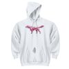DryBlend ® Pullover Hooded Sweatshirt Thumbnail