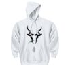 DryBlend ® Pullover Hooded Sweatshirt Thumbnail