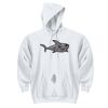 DryBlend ® Pullover Hooded Sweatshirt Thumbnail