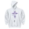 DryBlend ® Pullover Hooded Sweatshirt Thumbnail