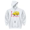 DryBlend ® Pullover Hooded Sweatshirt Thumbnail