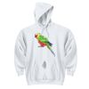 DryBlend ® Pullover Hooded Sweatshirt Thumbnail