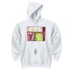 DryBlend ® Pullover Hooded Sweatshirt Thumbnail
