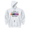 DryBlend ® Pullover Hooded Sweatshirt Thumbnail