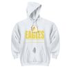DryBlend ® Pullover Hooded Sweatshirt Thumbnail