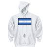 DryBlend ® Pullover Hooded Sweatshirt Thumbnail