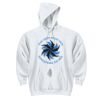 DryBlend ® Pullover Hooded Sweatshirt Thumbnail