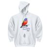 DryBlend ® Pullover Hooded Sweatshirt Thumbnail