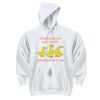 DryBlend ® Pullover Hooded Sweatshirt Thumbnail