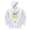 DryBlend ® Pullover Hooded Sweatshirt Thumbnail