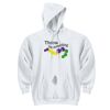 DryBlend ® Pullover Hooded Sweatshirt Thumbnail