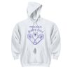 DryBlend ® Pullover Hooded Sweatshirt Thumbnail