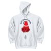 DryBlend ® Pullover Hooded Sweatshirt Thumbnail