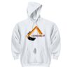 DryBlend ® Pullover Hooded Sweatshirt Thumbnail