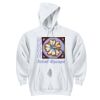 DryBlend ® Pullover Hooded Sweatshirt Thumbnail