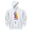 DryBlend ® Pullover Hooded Sweatshirt Thumbnail