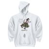 DryBlend ® Pullover Hooded Sweatshirt Thumbnail