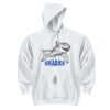 DryBlend ® Pullover Hooded Sweatshirt Thumbnail