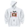 DryBlend ® Pullover Hooded Sweatshirt Thumbnail