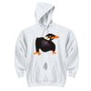 DryBlend ® Pullover Hooded Sweatshirt Thumbnail