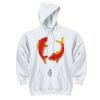 DryBlend ® Pullover Hooded Sweatshirt Thumbnail