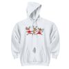 DryBlend ® Pullover Hooded Sweatshirt Thumbnail