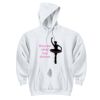 DryBlend ® Pullover Hooded Sweatshirt Thumbnail