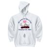 DryBlend ® Pullover Hooded Sweatshirt Thumbnail