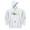 DryBlend ® Pullover Hooded Sweatshirt Thumbnail