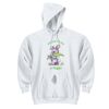DryBlend ® Pullover Hooded Sweatshirt Thumbnail
