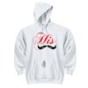 DryBlend ® Pullover Hooded Sweatshirt Thumbnail