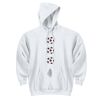 DryBlend ® Pullover Hooded Sweatshirt Thumbnail