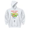 DryBlend ® Pullover Hooded Sweatshirt Thumbnail