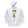 DryBlend ® Pullover Hooded Sweatshirt Thumbnail