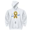 DryBlend ® Pullover Hooded Sweatshirt Thumbnail