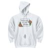 DryBlend ® Pullover Hooded Sweatshirt Thumbnail