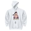 DryBlend ® Pullover Hooded Sweatshirt Thumbnail