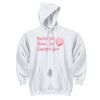 DryBlend ® Pullover Hooded Sweatshirt Thumbnail