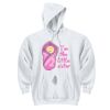 DryBlend ® Pullover Hooded Sweatshirt Thumbnail
