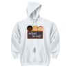 DryBlend ® Pullover Hooded Sweatshirt Thumbnail