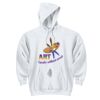 DryBlend ® Pullover Hooded Sweatshirt Thumbnail