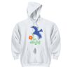 DryBlend ® Pullover Hooded Sweatshirt Thumbnail